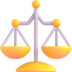 :balance_scale:
