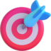 :bullseye: