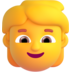 :child: