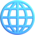 :globe_with_meridians: