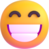 :grin: