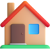 :house: