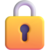 :locked:
