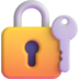 :locked_with_key: