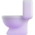 :toilet: