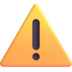 :warning: