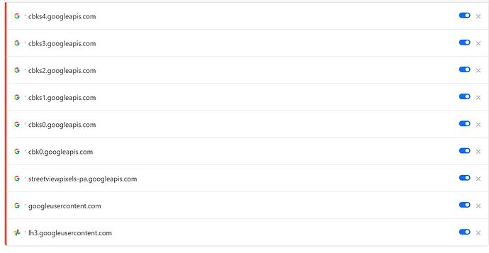 Config